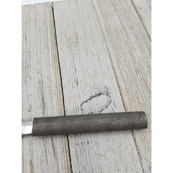 Rada Vegetable Peeler Peeling 7 1/4" Stainless Steel 3 3/4" Blade Advertising #2 - Picture 6 of 8